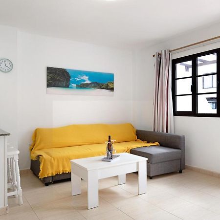 Casa Candido Playa Honda  Exterior foto
